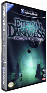 Eternal Darkness : Sanity's Requiem